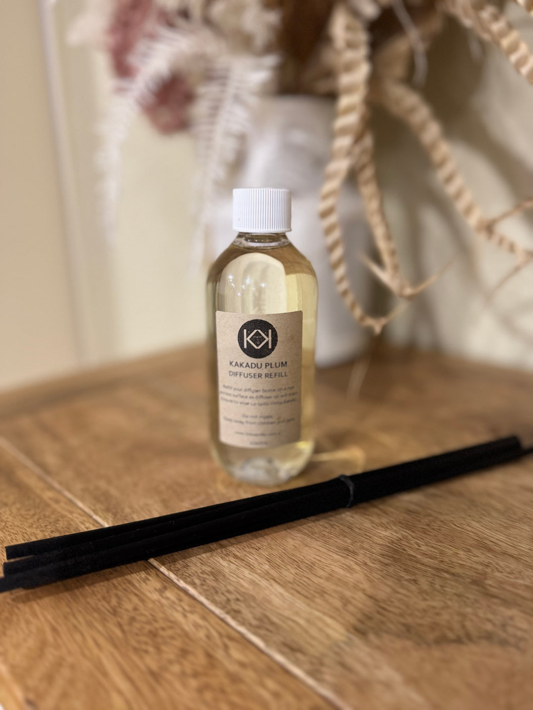 200ml Diffuser Refill